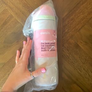 24oz Candy Coated owala